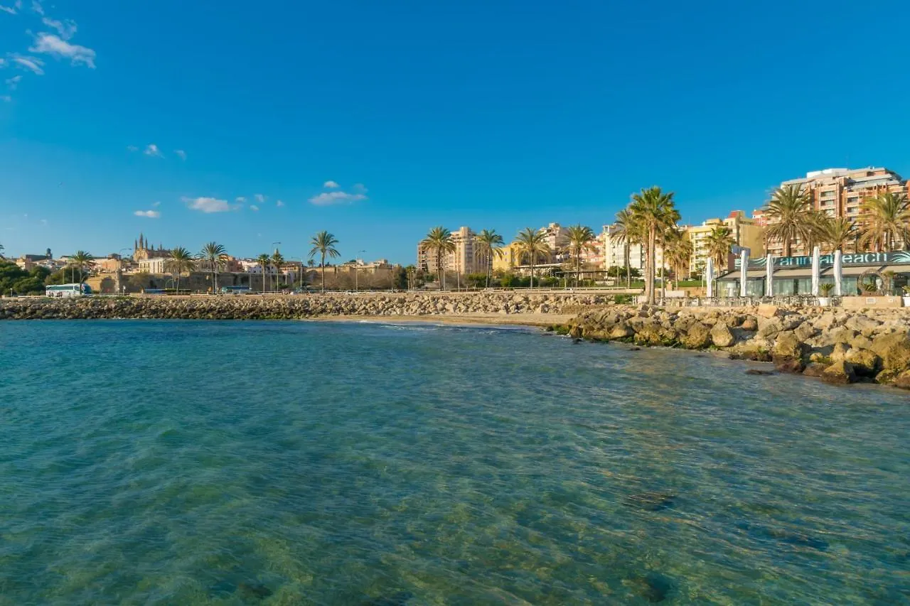 Evamas Villa Palma de Mallorca