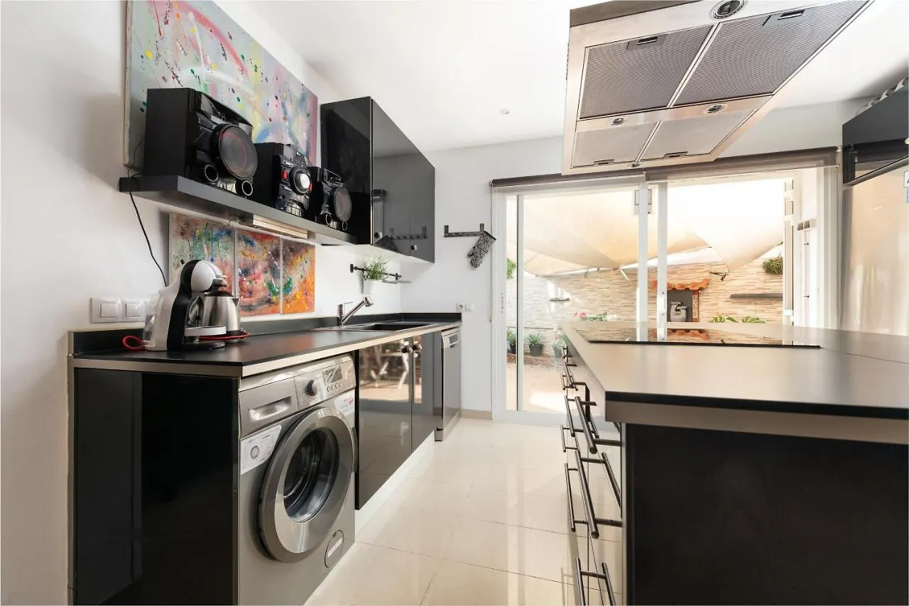 Evamas Villa Palma de Mallorca Tatil Evi