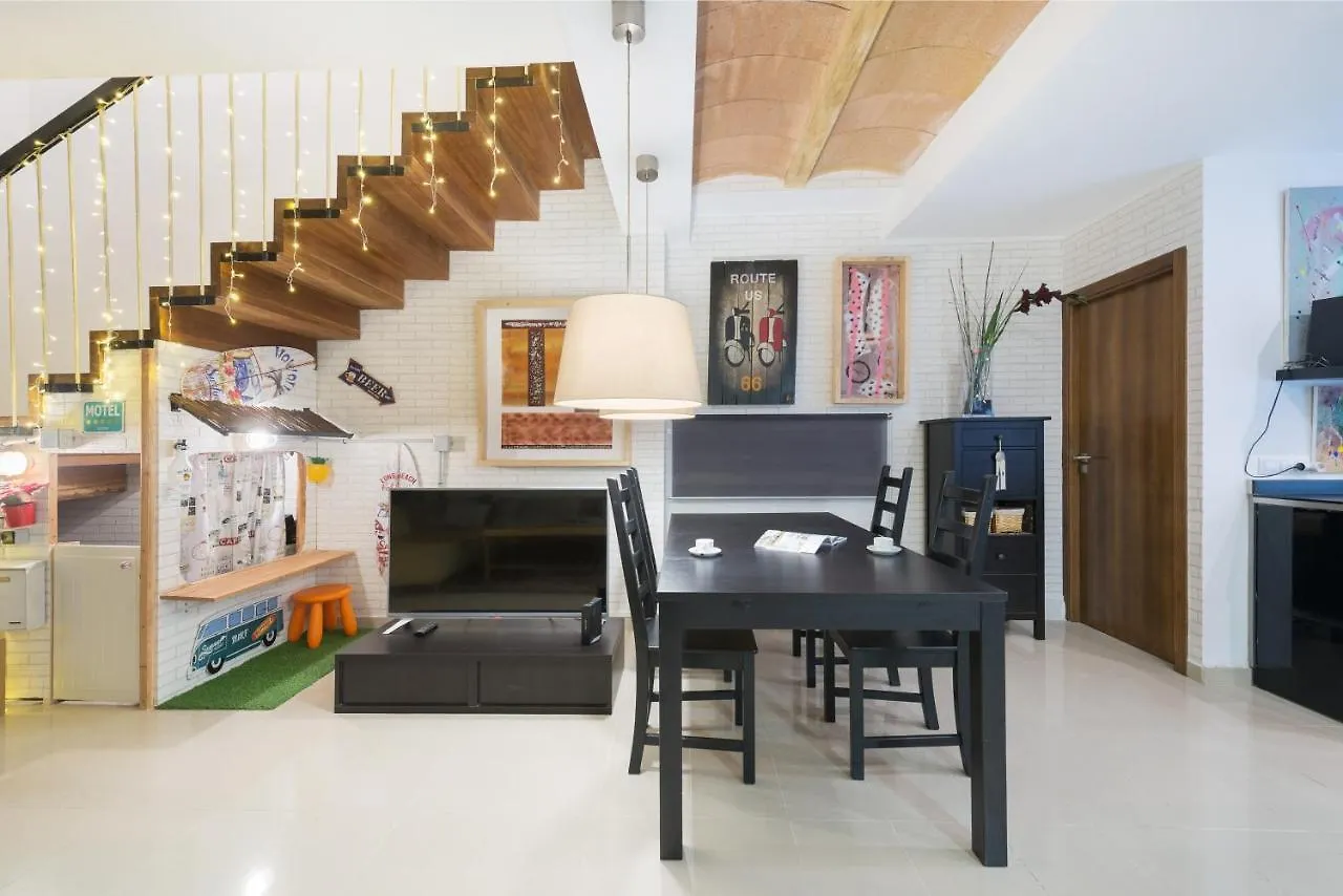 Evamas Villa Palma de Mallorca